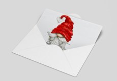 Christmas Knitted Jumper Gnomes Product Image 2