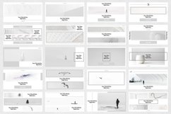 Light Twitter Posts Product Image 7