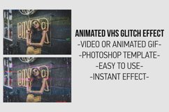 Animated Vhs Effect Product Image 1