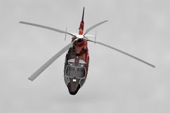 Helicopter Mockup Product Image 11