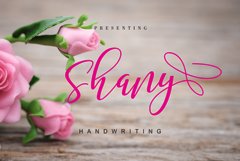 Shany Product Image 1