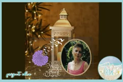 Your Wings Were Ready But My Heart Was Not with Dahlia SVG Product Image 2