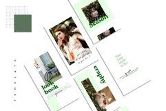 Instagram Story Template Product Image 4