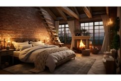 rustic interior decorating Product Image 1