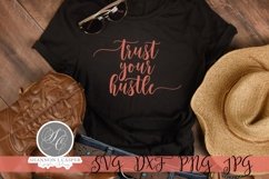 Trust Your Hustle Product Image 3