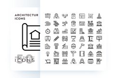 ARCHITECTUR ICON Product Image 1