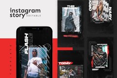 Instagram Story Template Product Image 5