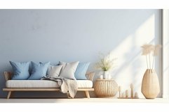 contemporary modern light background Product Image 1