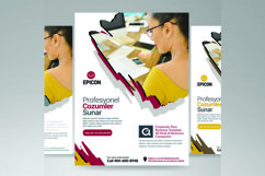 company flyer Product Image 1