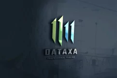 Data Analytics Logo Product Image 4