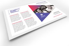 Corporate Flyer Template Product Image 4