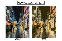 40 Travel Lightroom Presets Product Image 9