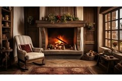 decor chair interior room Product Image 1