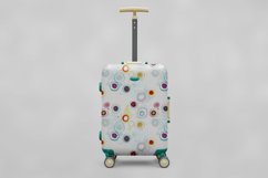 Bag Suitcase Travel Vol.1 Mockup Product Image 7