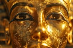 Egypt Art Background Wallpaper Product Image 1