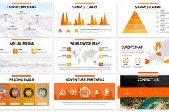 Montana - Adventure Powerpoint Template Product Image 4