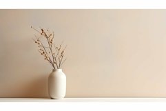 neutral light biege background Product Image 1