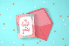 30 Valentine&#039;s Day cards and posters EPS / JPG Product Image 6