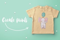 Elephants Product Image 3