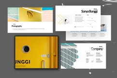 Bunggi Minimal Keynote Product Image 5