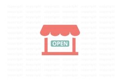 Shop Open Product Image 1