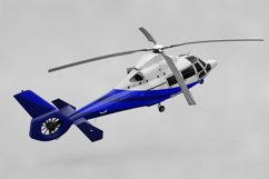 Helicopter Mockup Product Image 16