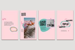 Pinviyu Instagram Templates Product Image 5