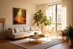 The Art of Italian Living Opulent Living Room Designs 746 Product Image 2
