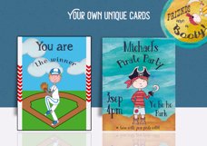 Boys hand painted Product Image 3