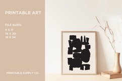 Nude Art Print Printable #33 Product Image 2