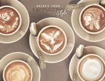 Coffee Scene Creator Product Image 12