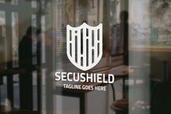 Security Shield Logo Product Image 7