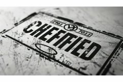 approval quality checked stamp Product Image 1