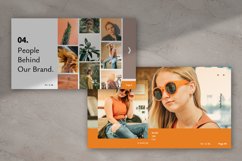 Nism Creative Google Slide Product Image 8