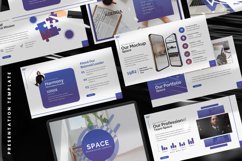 Space Business Google Slide Product Image 5