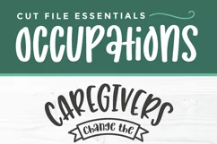 Care giver svg, a home health care design - caregiver svg Product Image 5