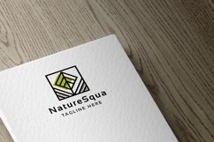 Nature Squa Logo Product Image 1