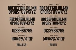 Web Font Potato Product Image 2