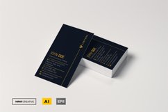 Business Card Product Image 1