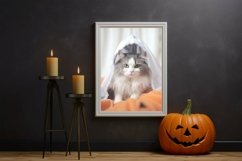 Fall &amp; Halloween Smart Mockup BIG BUNDLES Product Image 14
