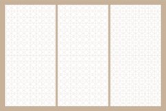 Eastern seamless ornamental patterns Product Image 8