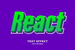 Text effect Modern Bundle vol 8 Product Image 10