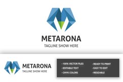 Metarona Logo Product Image 1