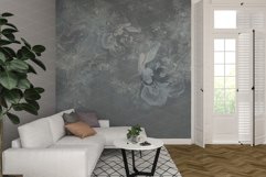 Wall mockup - Interior mockup - Wallpaper mockup Product Image 2