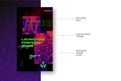 Instagram Story Template Product Image 5