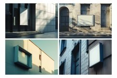 Commercial Building Fascia 10 Set V - 27 Product Image 2