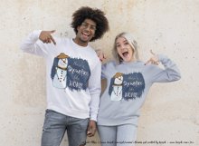 Christmas Sublimation Bundle | Merry Christmas Tree Product Image 6