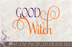 Good Witch Product Image 1