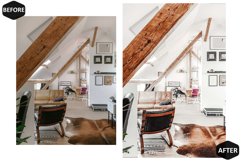 10 Clean Nudes Photoshop Actions And ACR Presets, beige Ps Product Image 5