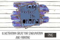 Sublimation Sarcastic Quote PNG Design Product Image 1